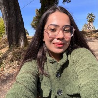 Raghvi Agarwal