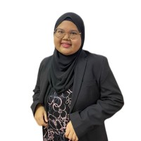 Adrena Mohammad Fauzi