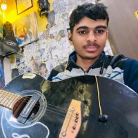 Magan Sharma