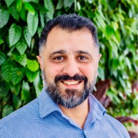 Arash Imani, MBA, MAF