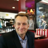 Laurent Macina