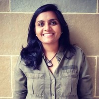 Megha Mistry