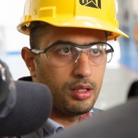 Abdelhadi Lasfar