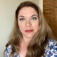 April DeShields