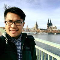 Mohd Firdaus Bin Zainal