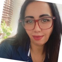 Lourdes Adame Burgos