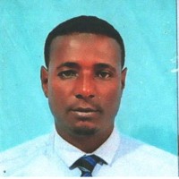 Abdurezak Esmael