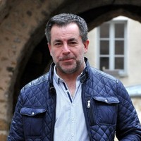 Thierry Roussin