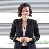 Iris Alvarado Reyes