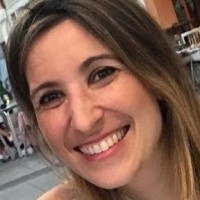 Arancha Garrido Moreno