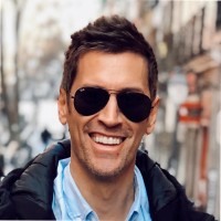 Sergio Espinosa Fernández