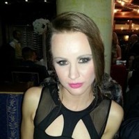 Ana Krstevska Stamenkovikj