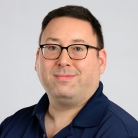Jonathan Dagenais