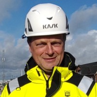 Martin Johansson