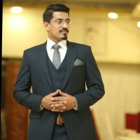 Usman Akhter