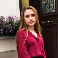 Tatiana Kunafina