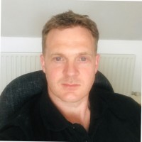 Stuart Reid