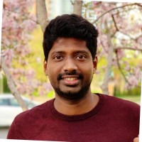 Vimal Sekar