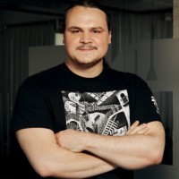 Ruslan Yesin