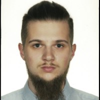 Michał Brzegowy