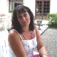 Judith Scurr