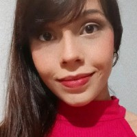 Thatyane Gama Carvalho