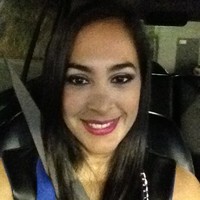 Gabriela Flores Martinez