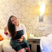 Raina Arora