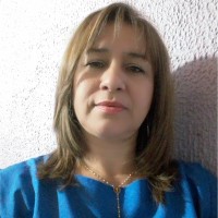 Gloria Nelsy Aristizabal Jaramillo