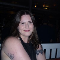 Holly Valentine