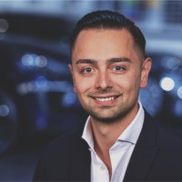 Max Haverkamp