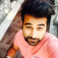 Shubham Kaushal