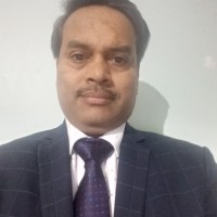 Rankanidhi Gouda