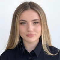 Anastasiia Tomashevska