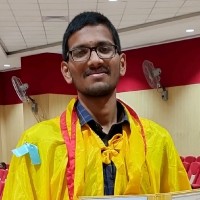 Balaji M