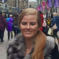 Guðný Lára Bragadóttir
