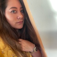 Nathalie Elena Erazo Mayorga