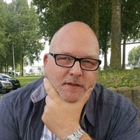 Bastiaan Van der Starre