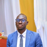 Moustapha Beman GBANE