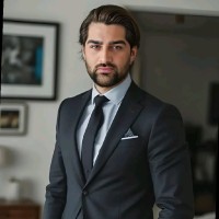 Danish Malik
