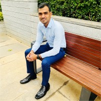 Chetan Sen