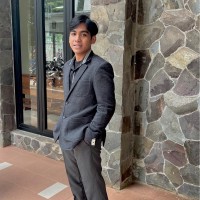 Dedy Samhaz Romulus Pardede