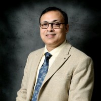 Dr Amit Agrawal