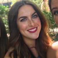 Joanna Mitchell