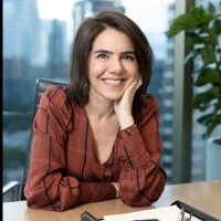 Silvia Helena Bernaldo