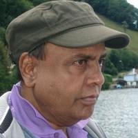 Gireesh Karumathil