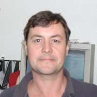 Colin Anderson