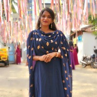 Dr. C AATHIRA RADHAKRISHNAN