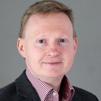 Peter Starling