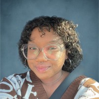 Gabrielle Smith
